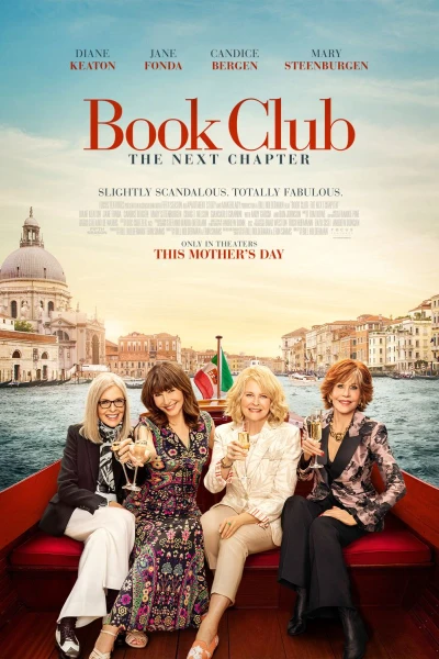 Book Club Ahora Italia