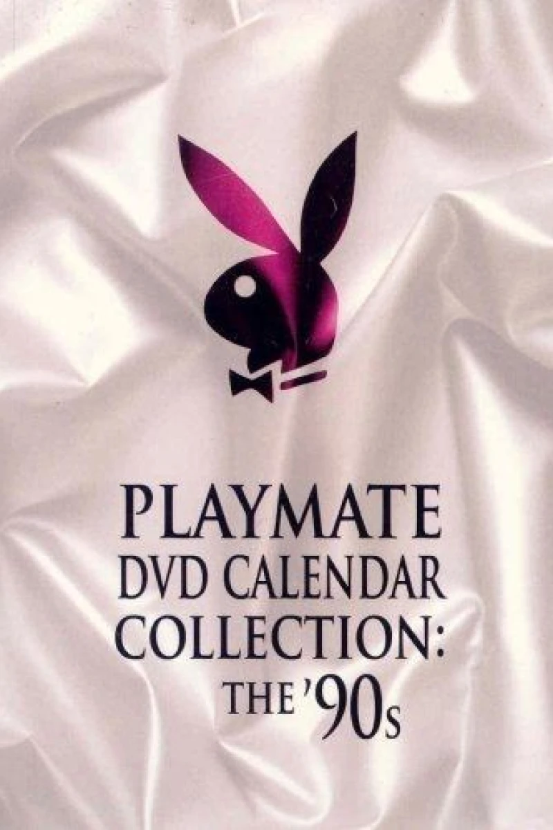 Playboy Video Playmate Calendar 1988 Póster