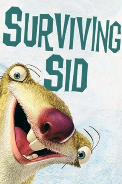 Ice Age: Sobreviviendo a Sid