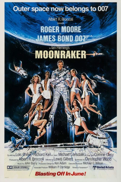 007 - 11 - Moonraker