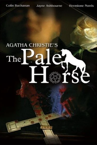 Agatha Christie: el misterio de Pale Horse