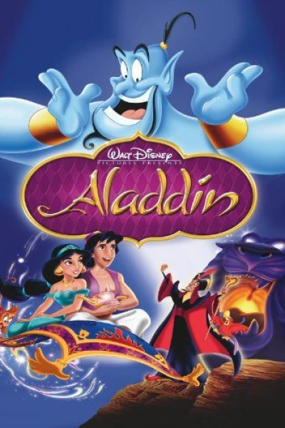 Aladdin (Aladino)