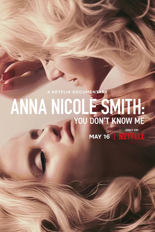 Anna Nicole Smith: You Don't Know Me Póster