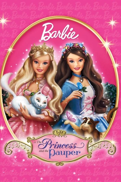 Barbie en La Princesa y La Costurera