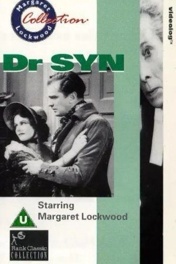 Doctor Syn Póster