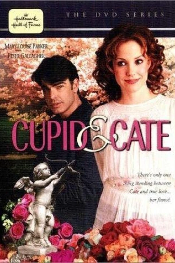 Cupid Cate Póster