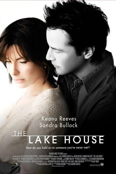 La casa del lago