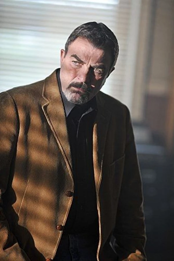 Jesse Stone: Benefit of the Doubt Póster