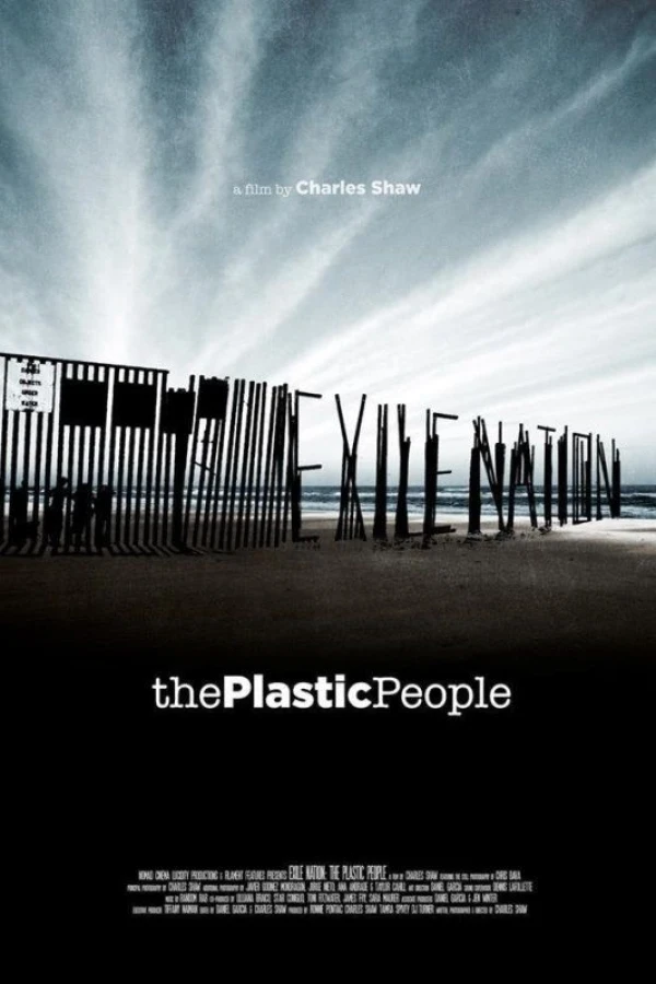 Exile Nation: The Plastic People Póster