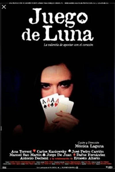Luna's Game