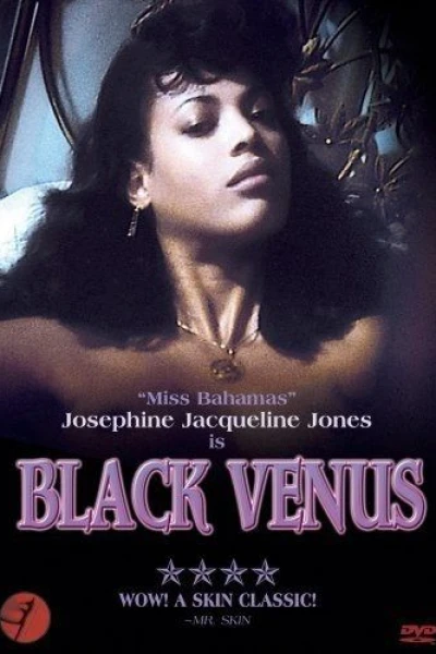 Venus negra