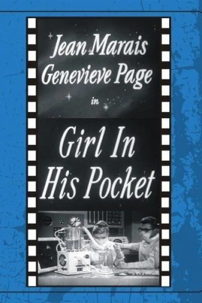 Girl in His Pocket