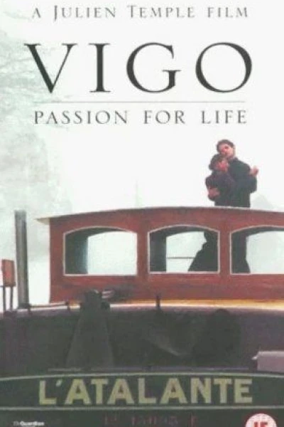 Vigo: Historia de una pasión