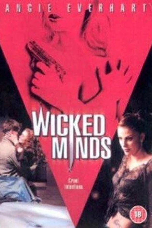 Wicked Minds Póster