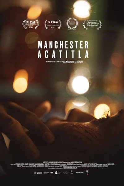 Manchester Acatitla