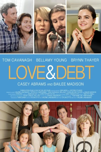 Love Debt