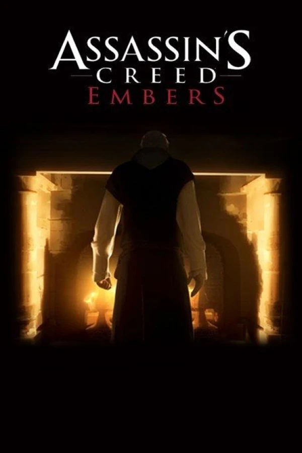 Assassin's Creed: Embers Póster