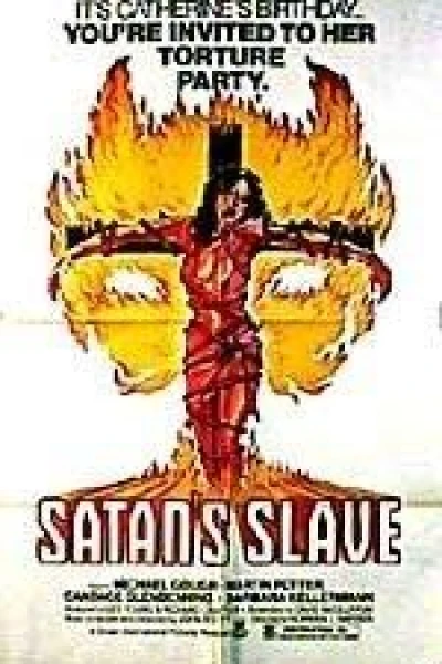 El esclavo de Satán