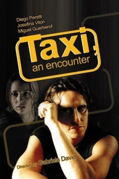 Taxi, an Encouter