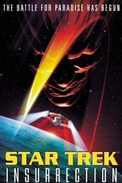 09 Star Trek IX - Insurreccion
