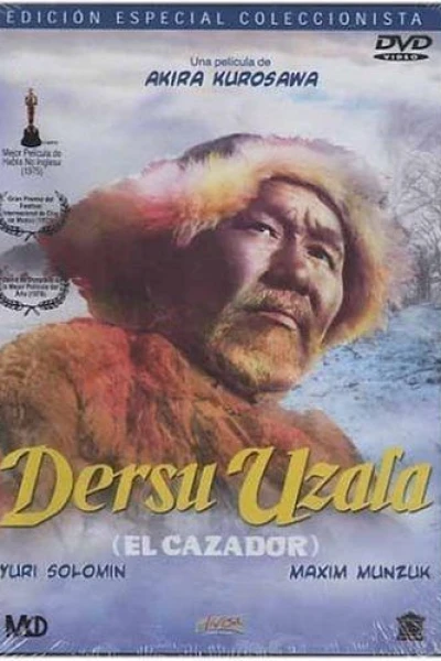Dersu Uzala - El cazador