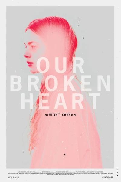 Our Broken Heart