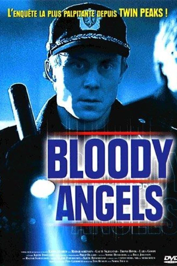 Bloody Angels Póster