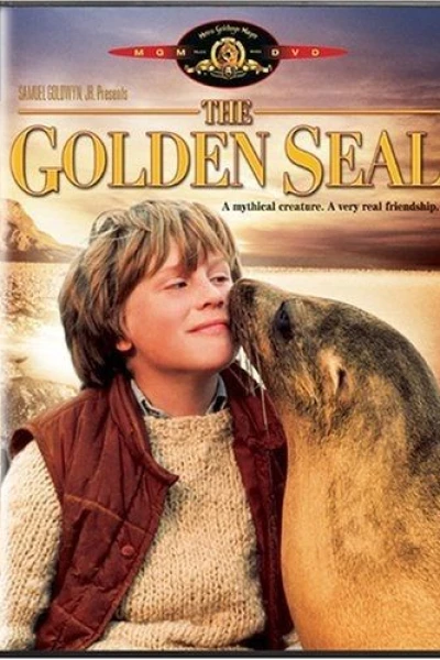 La foca dorada