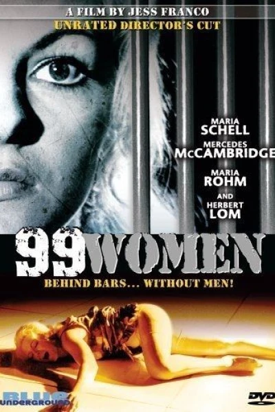 99 Mujeres