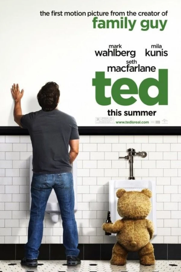 Ted Póster