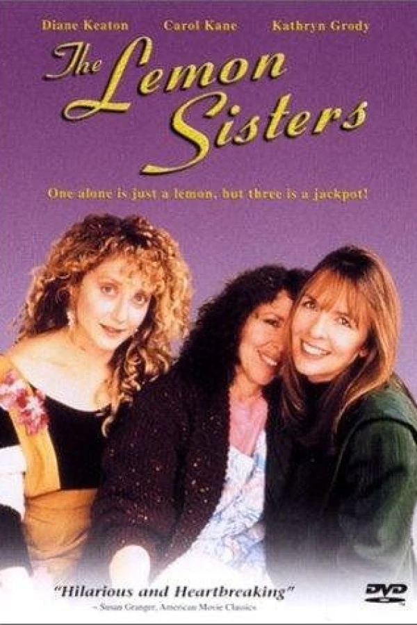 The Lemon Sisters Póster