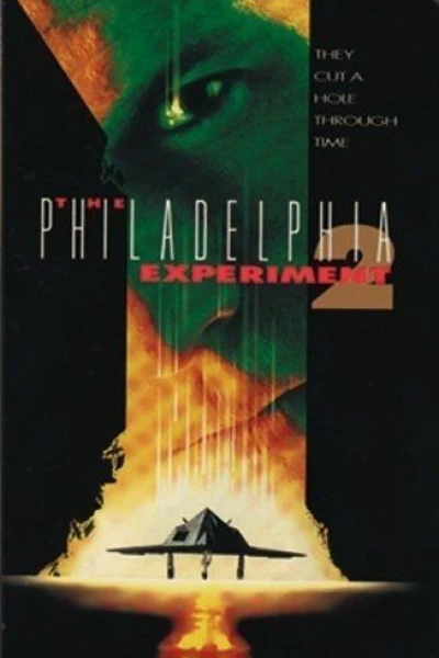 El experimento Filadelfia 2