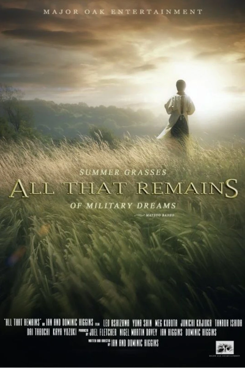 All That Remains Póster