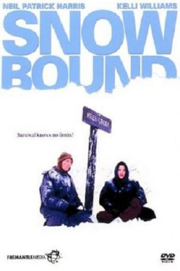 Snowbound: The Jim and Jennifer Stolpa Story Póster