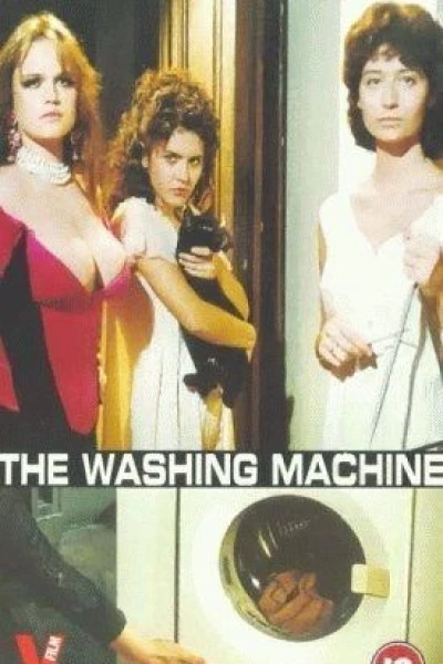 La lavadora asesina
