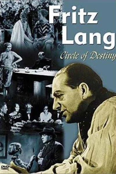 Fritz Lang - El círculo del destino