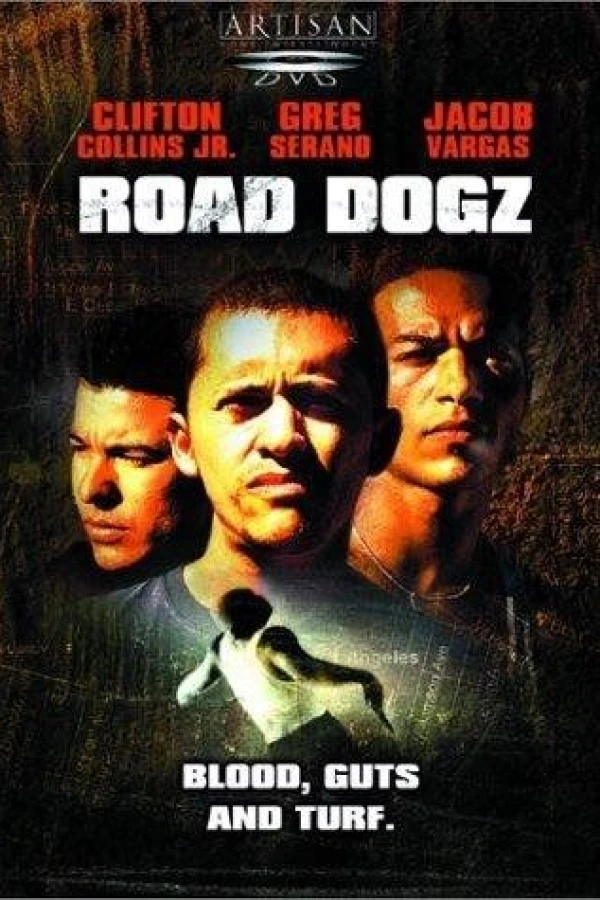 Road Dogz Póster