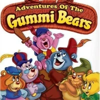 Los osos Gummi