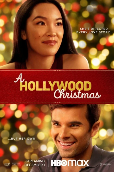 Una Navidad en Hollywood