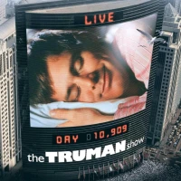 El show de Truman (Una vida en directo)