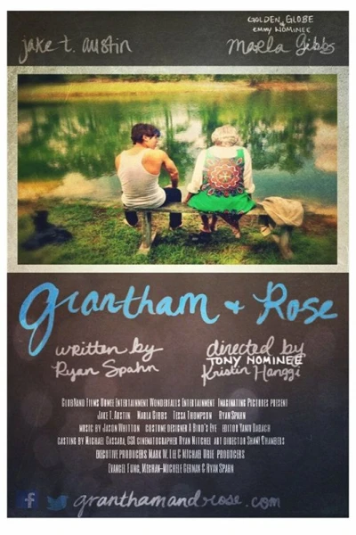 Grantham Rose