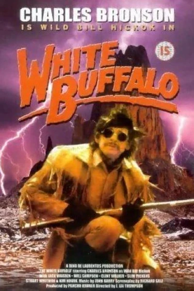 The White Buffalo