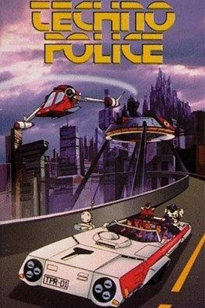 Tecno Policia