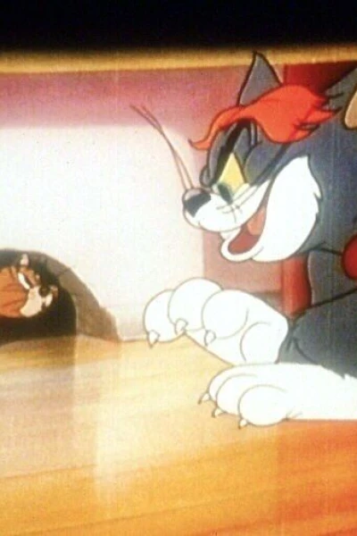 Tom Y Jerry: Las Grandes Persecuciones