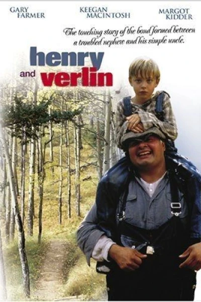 Henry Verlin
