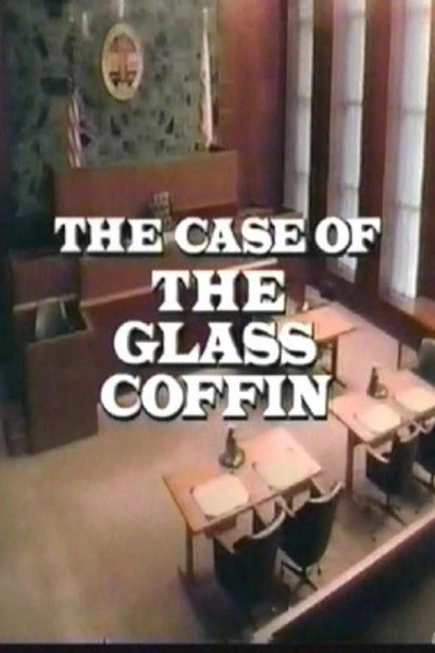 Perry Mason: el caso del ataud de cristal