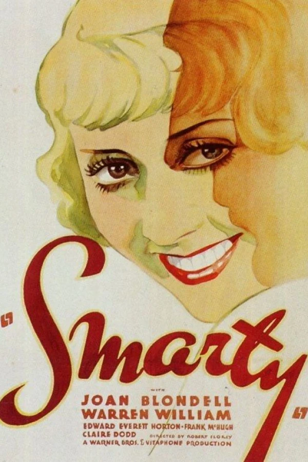 Smarty Póster
