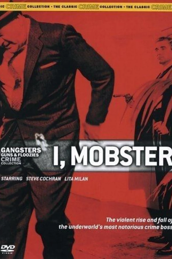 I Mobster Póster