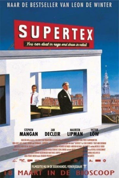 SuperTex