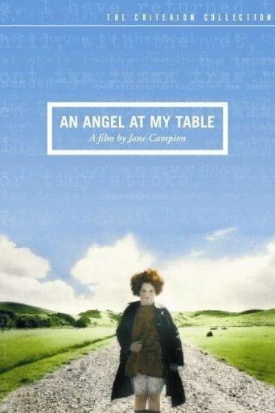 Un Ángel en mi mesa